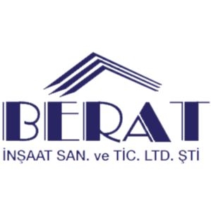 Berat İnşaat Sanayi Ve Ticaret Limited Şirketi Berat İnşaat Sanayi Ve Ticaret Limited Şirketi