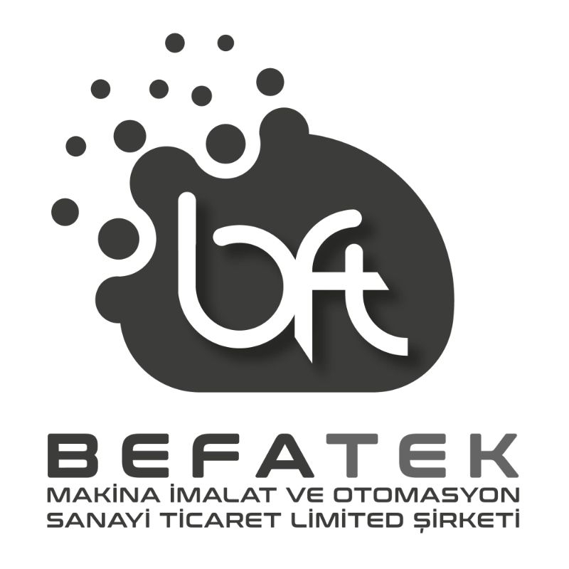 Bft Befatek Makina İmalat Ve Otomasyon Sanayi Ticaret Limited Şirketi Bft Befatek Makina İmalat Ve Otomasyon Sanayi Ticaret Limited Şirketi