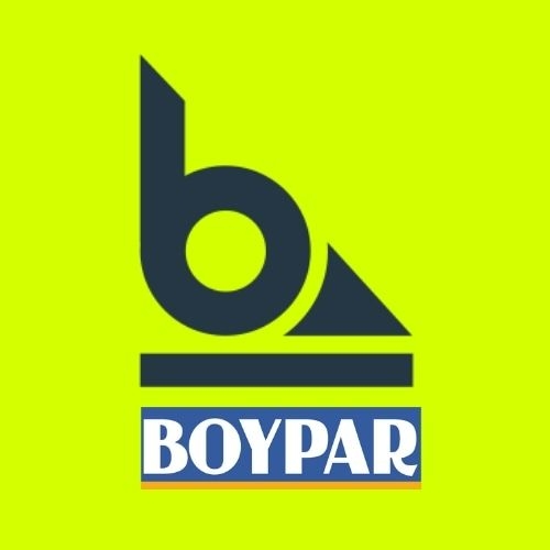 Boydak İş Mak. İnş. Nak. Otom. San. Ve Tic. Ltd. Şti. Boydak İş Mak. İnş. Nak. Otom. San. Ve Tic. Ltd. Şti.