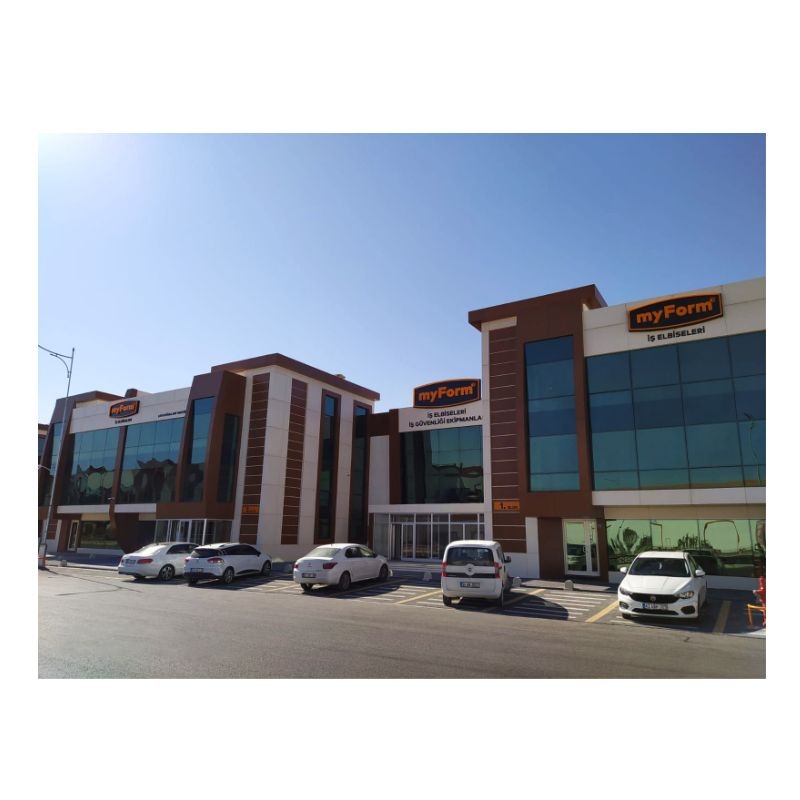 Çatlıoğulları Tekstil Sanayi Ticaret Limited Şirketi Çatlıoğulları Tekstil Sanayi Ticaret Limited Şirketi