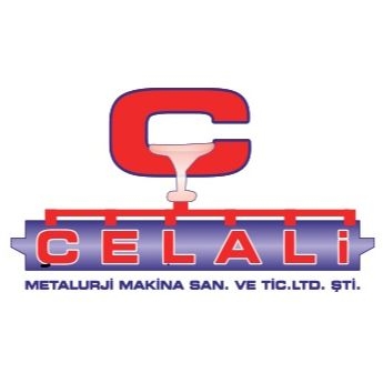 Celali Metalurji Mak San Tic Ltd Şti Celali Metalurji Mak San Tic Ltd Şti