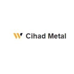 Cihad Metal Çelik Çatı Ferforje Otomasyon Kapı Sistemleri Sanayi - Mehmet Yüksel Kurt Cihad Metal Çelik Çatı Ferforje Otomasyon Kapı Sistemleri Sanayi - Mehmet Yüksel Kurt