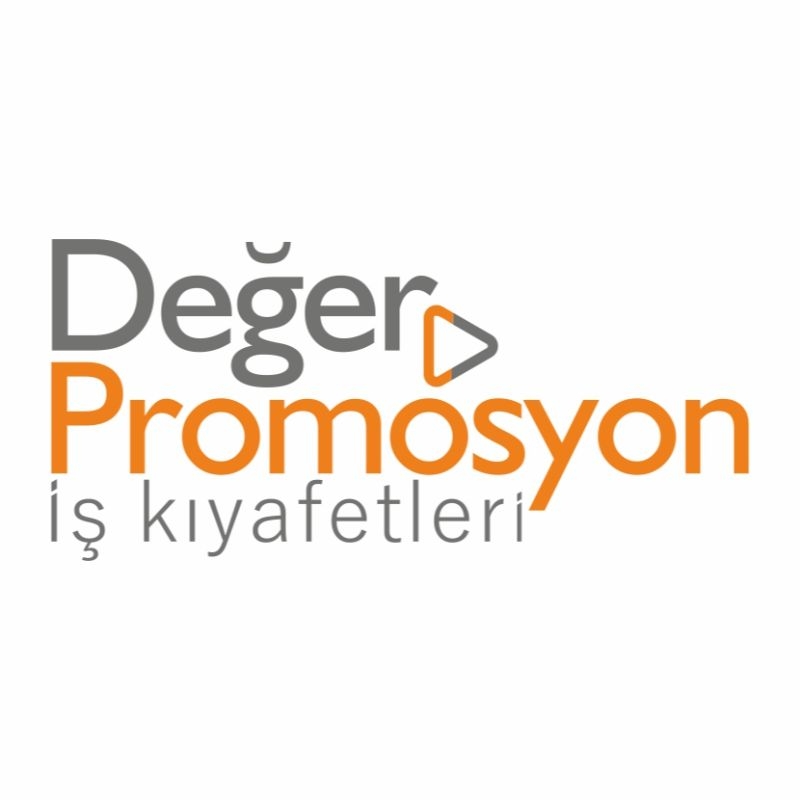 Değer Promosyon İş Kıyafetleri Reklam Sanayi Ve Ticaret Limited Şirketi Değer Promosyon İş Kıyafetleri Reklam Sanayi Ve Ticaret Limited Şirketi