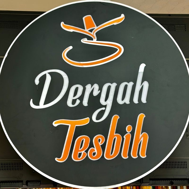 Dergah Tesbih Dergah Tesbih