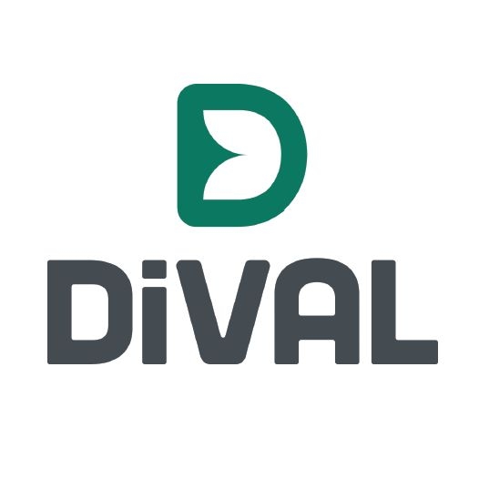 Dival Notebook - Paper Products Dival Notebook - Paper Products