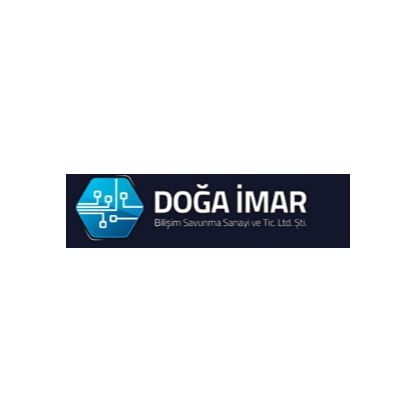 Doğa İmar Bilişim Savunma San. ve Tic. Ltd. Şti. Doğa İmar Bilişim Savunma San. ve Tic. Ltd. Şti.
