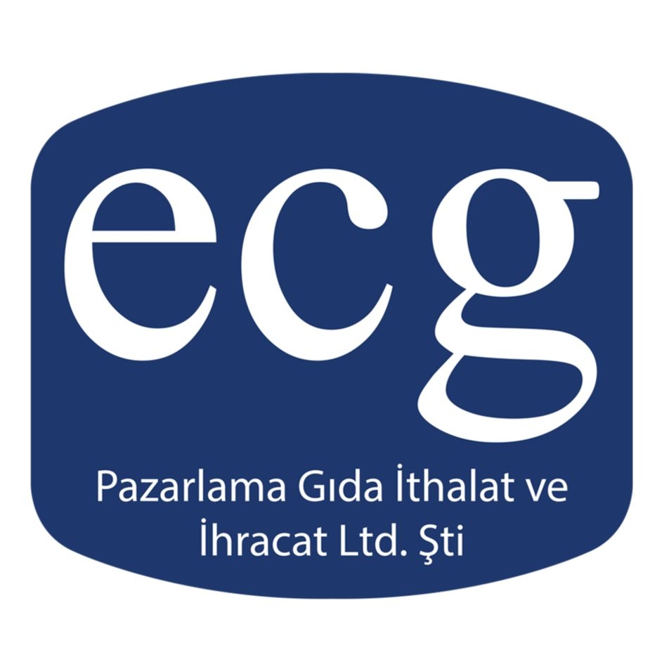 ECG Pazarlama Gıda İthalat ve İhracat Limited Şirketi ECG Pazarlama Gıda İthalat ve İhracat Limited Şirketi