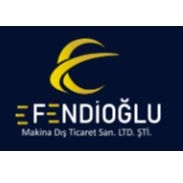 Efendioğlu Makina Dış Ticaret Sanayi Limited Şirketi Efendioğlu Makina Dış Ticaret Sanayi Limited Şirketi