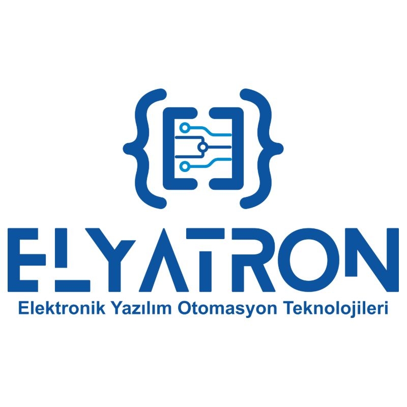 Elyatron Elektronik Yazılım Otomasyon Teknolojileri Elyatron Elektronik Yazılım Otomasyon Teknolojileri