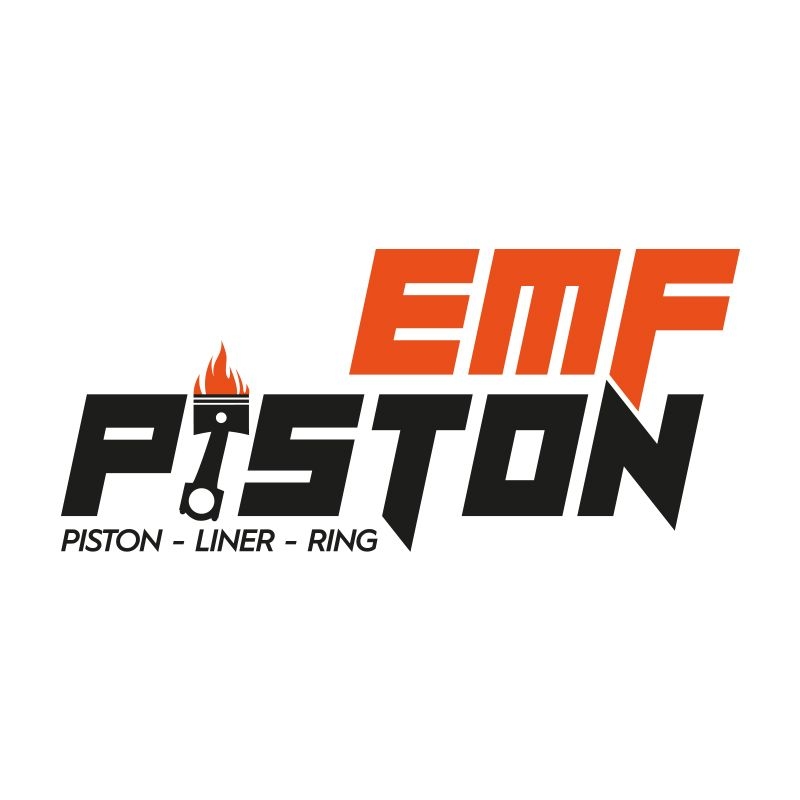 Emf Piston Otomotiv Makina San. Tic. Emf Piston Otomotiv Makina San. Tic.