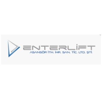 Enterlift Asansör İthalat İhracat Sanayi Ve Ticaret Limited Şirketi Enterlift Asansör İthalat İhracat Sanayi Ve Ticaret Limited Şirketi