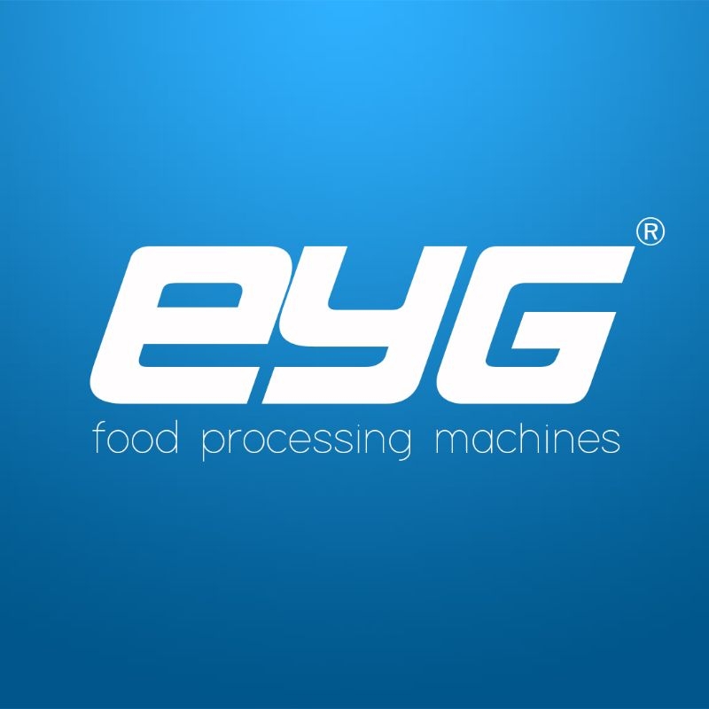 EYG Makina Mühendislik Sanayii Ticaret İthalat-İhracat Ltd. Şti. EYG Makina Mühendislik Sanayii Ticaret İthalat-İhracat Ltd. Şti.