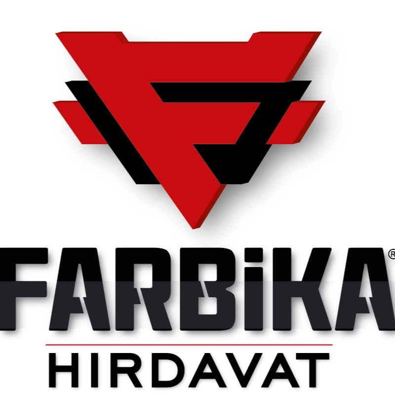 Farbika Teknik Hırdavat Makina Sanayi Ve Ticaret Limited Şirketi Farbika Teknik Hırdavat Makina Sanayi Ve Ticaret Limited Şirketi