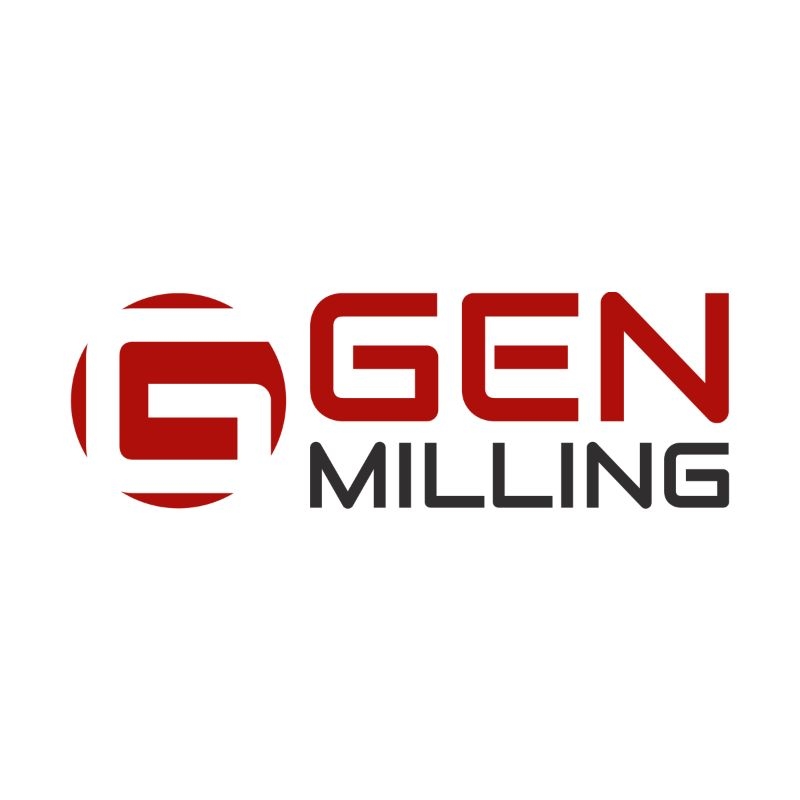 Gen Milling Makina Ltd. Şti. Gen Milling Makina Ltd. Şti.