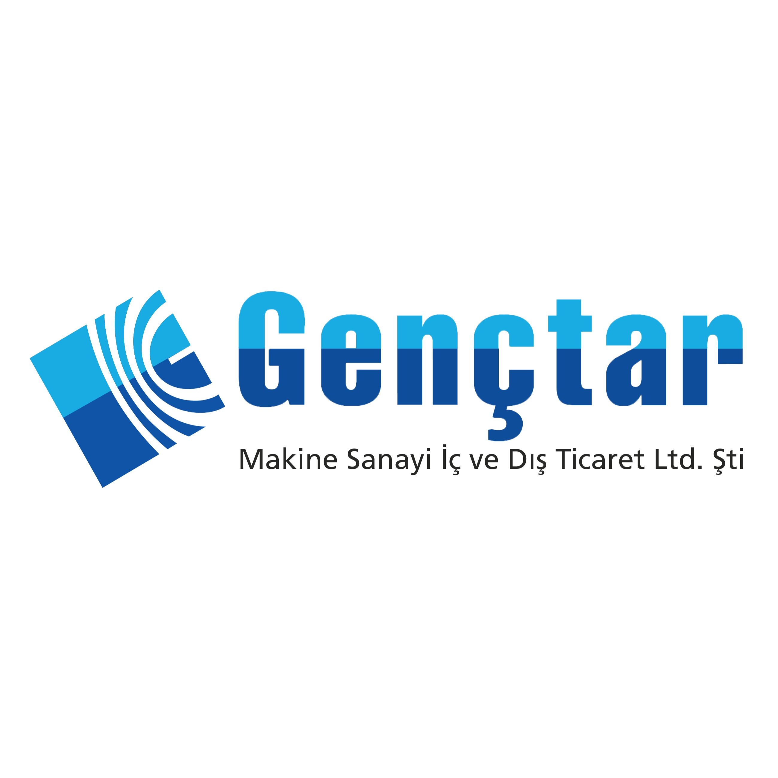 GENÇTAR MAKİNE SANAYİ İÇ VE DIŞ TİCARET LTD. ŞTİ. GENÇTAR MAKİNE SANAYİ İÇ VE DIŞ TİCARET LTD. ŞTİ.
