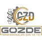 Gözde Tarım Makinaları San. ve Tic.