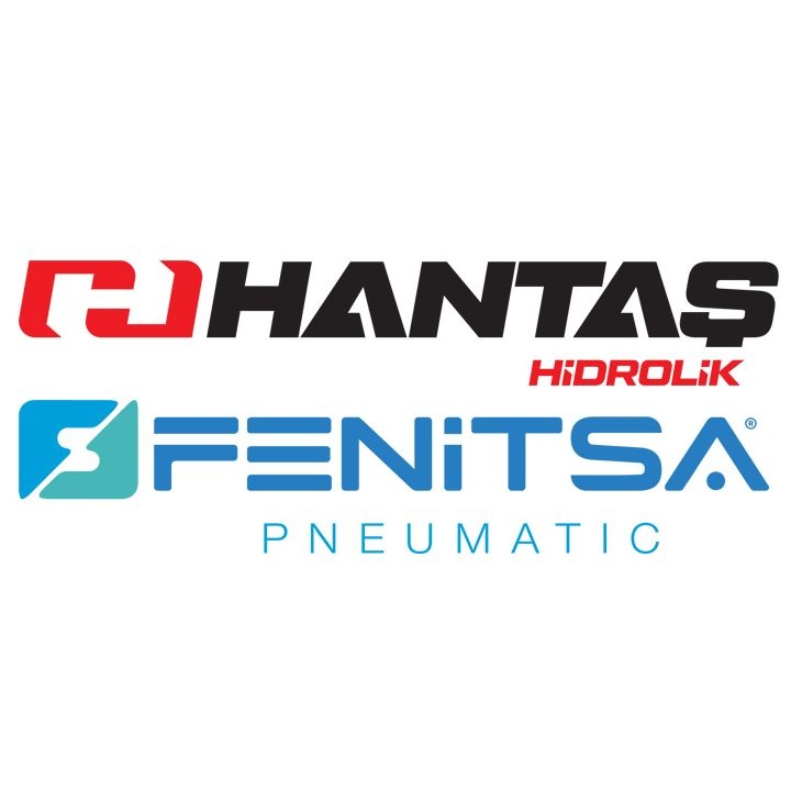 Hantaş Hidrolik Makina Sanayi ve Ticaret A. Ş. Hantaş Hidrolik Makina Sanayi ve Ticaret A. Ş.