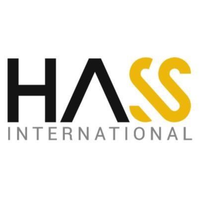 Hass Internatıonal Makina İç Ve Dış Ticaret Anonim Şirketi Hass Internatıonal Makina İç Ve Dış Ticaret Anonim Şirketi