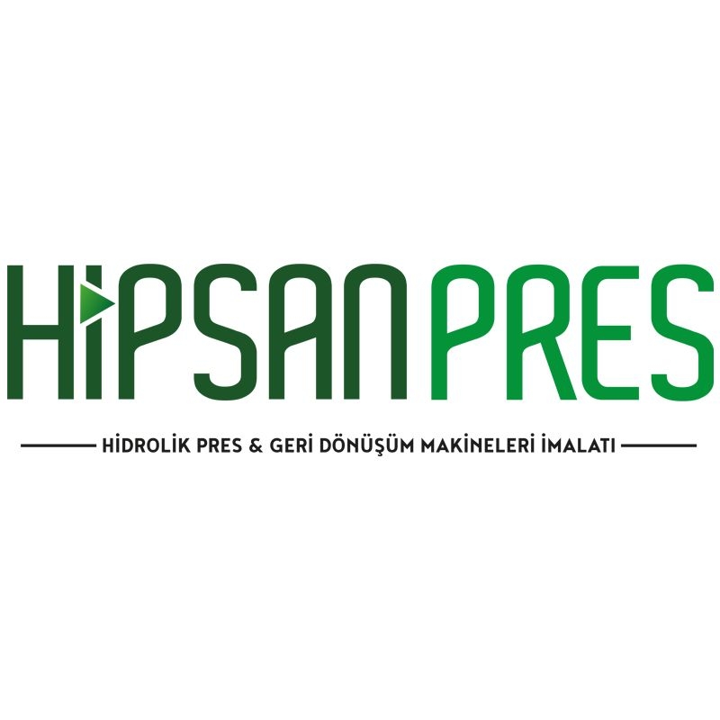 Hipsan Pres Metal Makina Sanayi Ticaret Limited Şirketi Hipsan Pres Metal Makina Sanayi Ticaret Limited Şirketi