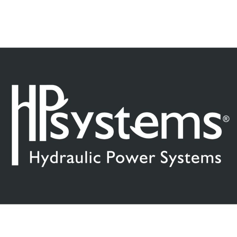 Hp Systems Hidrolik Güç Sistemleri Sanayi ve Tıcaret Ltd.Şti. Hp Systems Hidrolik Güç Sistemleri Sanayi ve Tıcaret Ltd.Şti.
