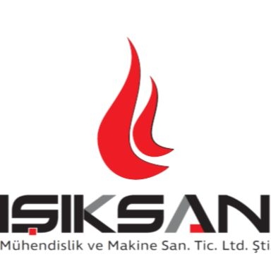 Işıksan Mühendislik Ve Makina San. Tic. Ltd. Şti. Işıksan Mühendislik Ve Makina San. Tic. Ltd. Şti.