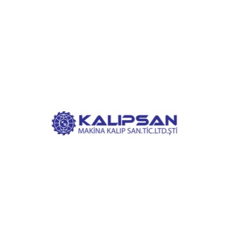 Kalıpsan Makina Kalıp San. Tic. Ltd. Şti. Kalıpsan Makina Kalıp San. Tic. Ltd. Şti.