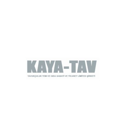 Kaya-tav Tavukçuluk Yem Ve Gıda San. Ve Tic. Ltd. Şti. Kaya-tav Tavukçuluk Yem Ve Gıda San. Ve Tic. Ltd. Şti.