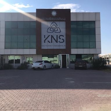 KNS Dış Ticaret Danışmanlık Limited Şirketi KNS Dış Ticaret Danışmanlık Limited Şirketi