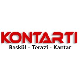 Kontartı Terazi Baskül Elektronik Tartı Sistemleri Kontartı Terazi Baskül Elektronik Tartı Sistemleri