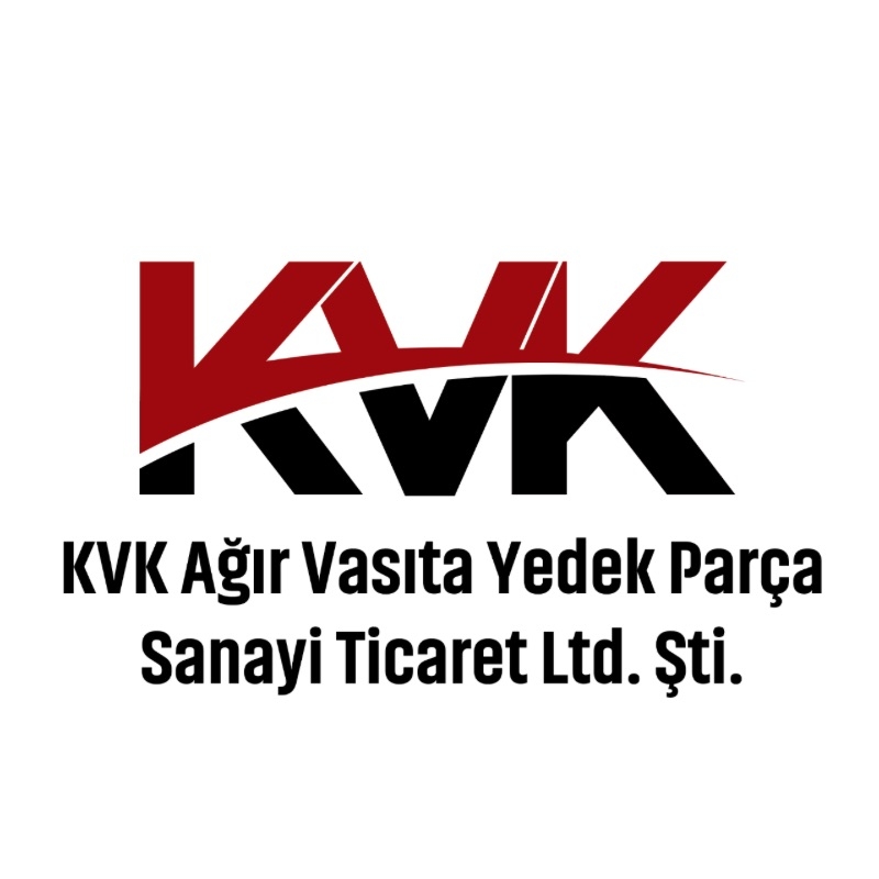 KVK Ağır Vasıta Yedek Parça Sanayi Ticaret Limited Şirketi KVK Ağır Vasıta Yedek Parça Sanayi Ticaret Limited Şirketi