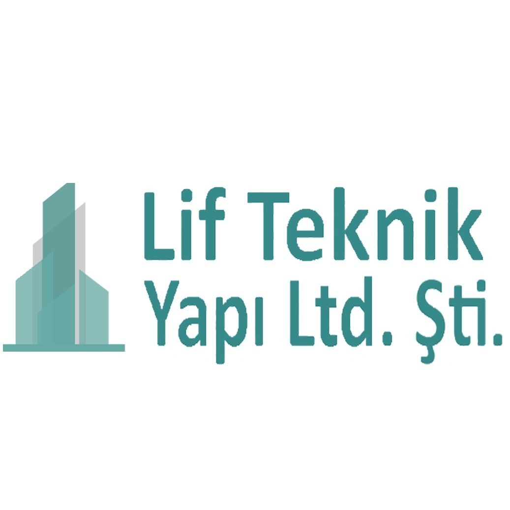 Lif Teknik Yapi Limited Şirketi Lif Teknik Yapi Limited Şirketi