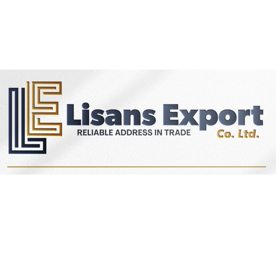 Lisans For Export Dış Ticaret Limited Şirketi Lisans For Export Dış Ticaret Limited Şirketi