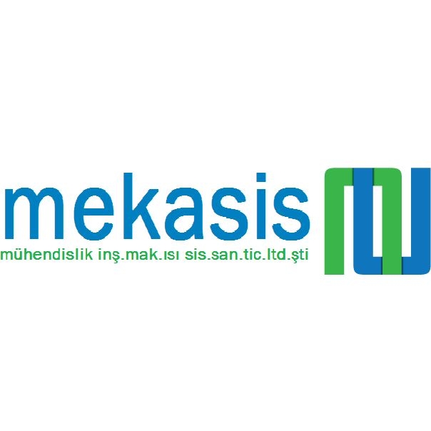 Mekasis Mühendislik İnşaat Makine Hizmet Taahhüt Isı Sistemleri Sanayi Ve Ticaret Limited Şirketi Mekasis Mühendislik İnşaat Makine Hizmet Taahhüt Isı Sistemleri Sanayi Ve Ticaret Limited Şirketi
