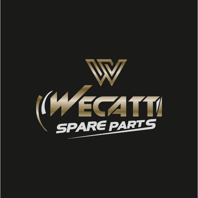 Metin Acar - Wecatti Spare Parts Metin Acar - Wecatti Spare Parts