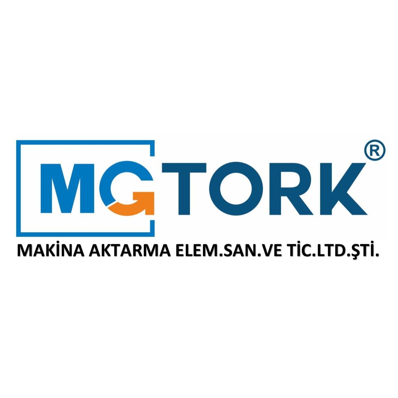 MGTORK MAKİNA AKTARMA ELEMANLARI SAN. VE TİC.LTD.ŞTİ. MGTORK MAKİNA AKTARMA ELEMANLARI SAN. VE TİC.LTD.ŞTİ.