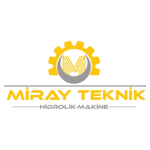 Miray Teknik Hidrolik Makina Sanayi Ve Ticaret Limited Şirketi Miray Teknik Hidrolik Makina Sanayi Ve Ticaret Limited Şirketi