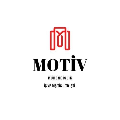 Motiv Mühendislik İç Ve Dış Ticaret Limited Şirketi Motiv Mühendislik İç Ve Dış Ticaret Limited Şirketi