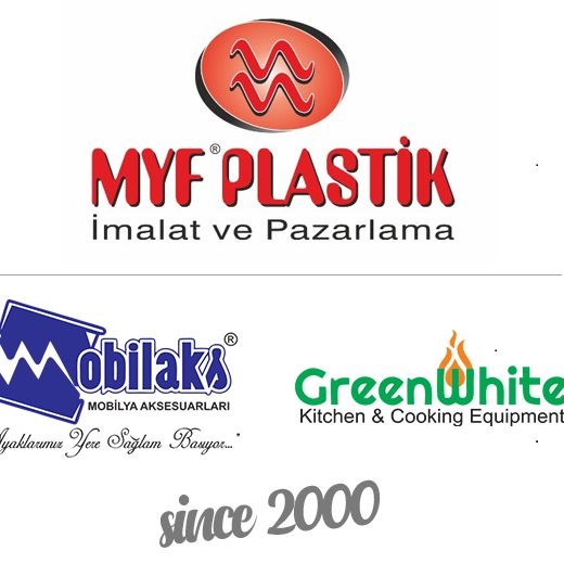 Myf Plastik İmalat ve Pazarlama Myf Plastik İmalat ve Pazarlama