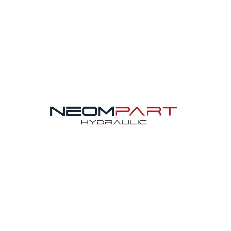 Neompart Hidrolik Ekipmanları Dış Ticaret Limited Şirketi Neompart Hidrolik Ekipmanları Dış Ticaret Limited Şirketi