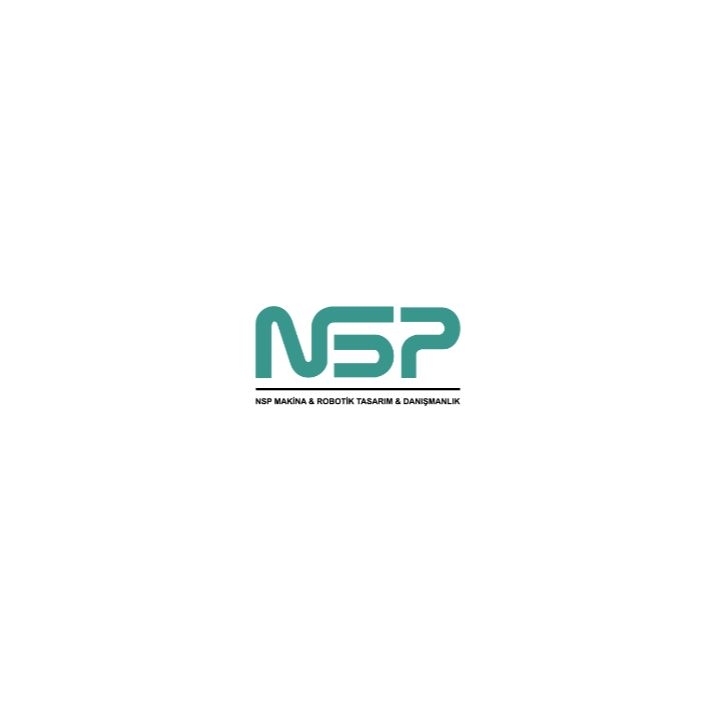 NSP MAKİNA ROBOTİK TASARIM DANIŞMANLIK OTOMASYON SANAYİ VE TİCARET LİMİTED ŞİRKETİ NSP MAKİNA ROBOTİK TASARIM DANIŞMANLIK OTOMASYON SANAYİ VE TİCARET LİMİTED ŞİRKETİ