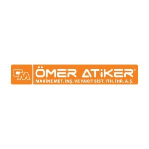 Ömer Atiker Makine Metal İnşaat Ve Yakıt Sistemleri İthalat İhracat Anonim Şirketi Ömer Atiker Makine Metal İnşaat Ve Yakıt Sistemleri İthalat İhracat Anonim Şirketi