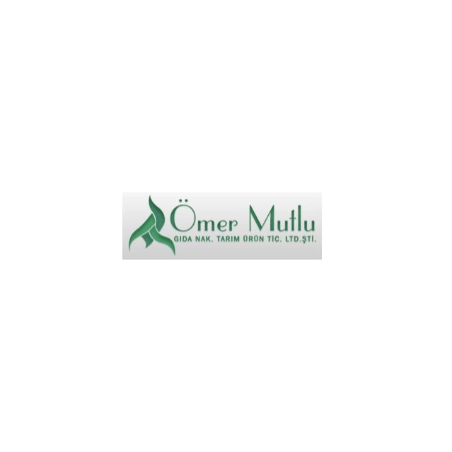 Ömer Mutlu Gıda Nak. Hayvancılık Tarım Ürünleri San. Ve Tic. Ltd. Şti. Ömer Mutlu Gıda Nak. Hayvancılık Tarım Ürünleri San. Ve Tic. Ltd. Şti.