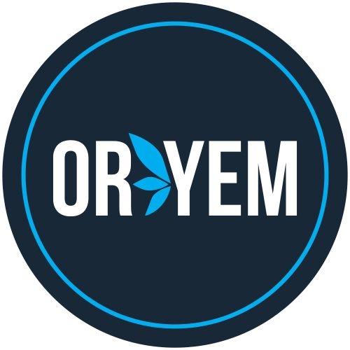 Oryem Mak. San. Tic. A.ş. Oryem Mak. San. Tic. A.ş.