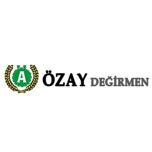 Özay Değirmen Makinaları Tarım Sanayi Ve Ticaret Limited Şirketi Özay Değirmen Makinaları Tarım Sanayi Ve Ticaret Limited Şirketi