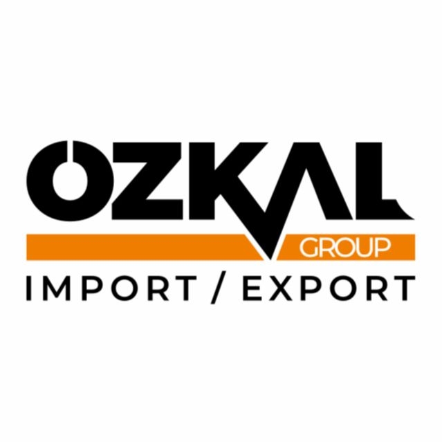 Özkal Group Import Export Gıda Tarım Danışmanlik İthalat İhracat Sanayi Ve Ticaret Limited Şirketi Özkal Group Import Export Gıda Tarım Danışmanlik İthalat İhracat Sanayi Ve Ticaret Limited Şirketi