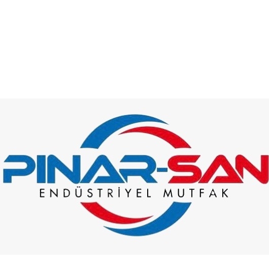 Pınar-San Endüstriyel Mutfak Pınar-San Endüstriyel Mutfak