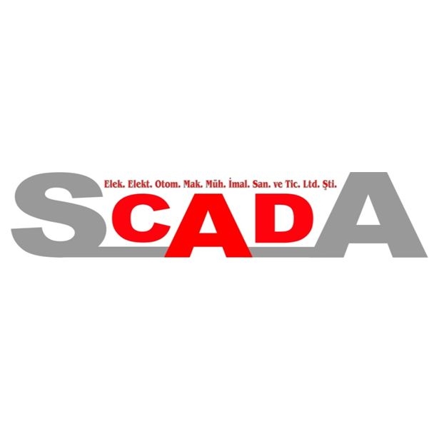 Scada Elektrik Elektronik Otomasyon Makine Mühendislik Imalat Sanayi Ve Ticaret Limited Şirketi Scada Elektrik Elektronik Otomasyon Makine Mühendislik Imalat Sanayi Ve Ticaret Limited Şirketi