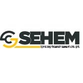 Sehem İç Ve Dış Ticaret Sanayi Limited Şirketi Sehem İç Ve Dış Ticaret Sanayi Limited Şirketi