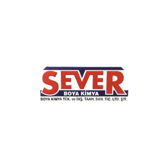 Sever Boya Kimya Tekstil ve İnşaat Taah. San. ve Tic. Ltd. Şti. Sever Boya Kimya Tekstil ve İnşaat Taah. San. ve Tic. Ltd. Şti.