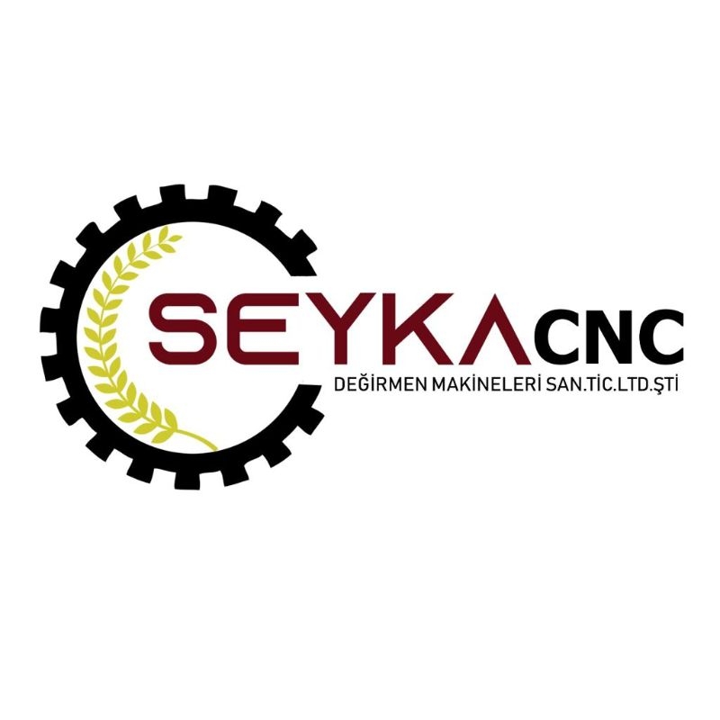 Seyka Cnc Değirmen Makineleri Sanayi Ticaret Limited Şirketi Seyka Cnc Değirmen Makineleri Sanayi Ticaret Limited Şirketi